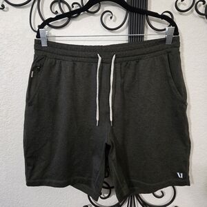 VUORI Ponto Performance Shorts |‎ XL